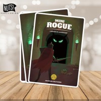 TSM Preview – Mini Rogue – The Solo Meeple