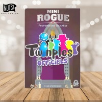NUTS # Mini Rogue - Glittering Treasure Expansion