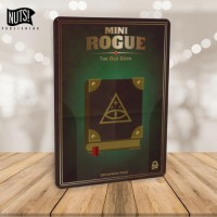Mini Rogue Player Board Overlay -  Sweden