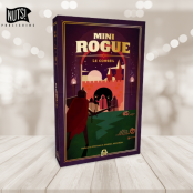 SERIE : Mini Rogue - Saison 2 (jeux en Français ou en Anglais)