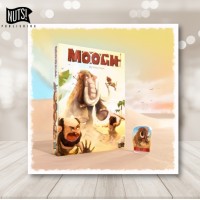 SERIE : Moogh ( games in English or French )